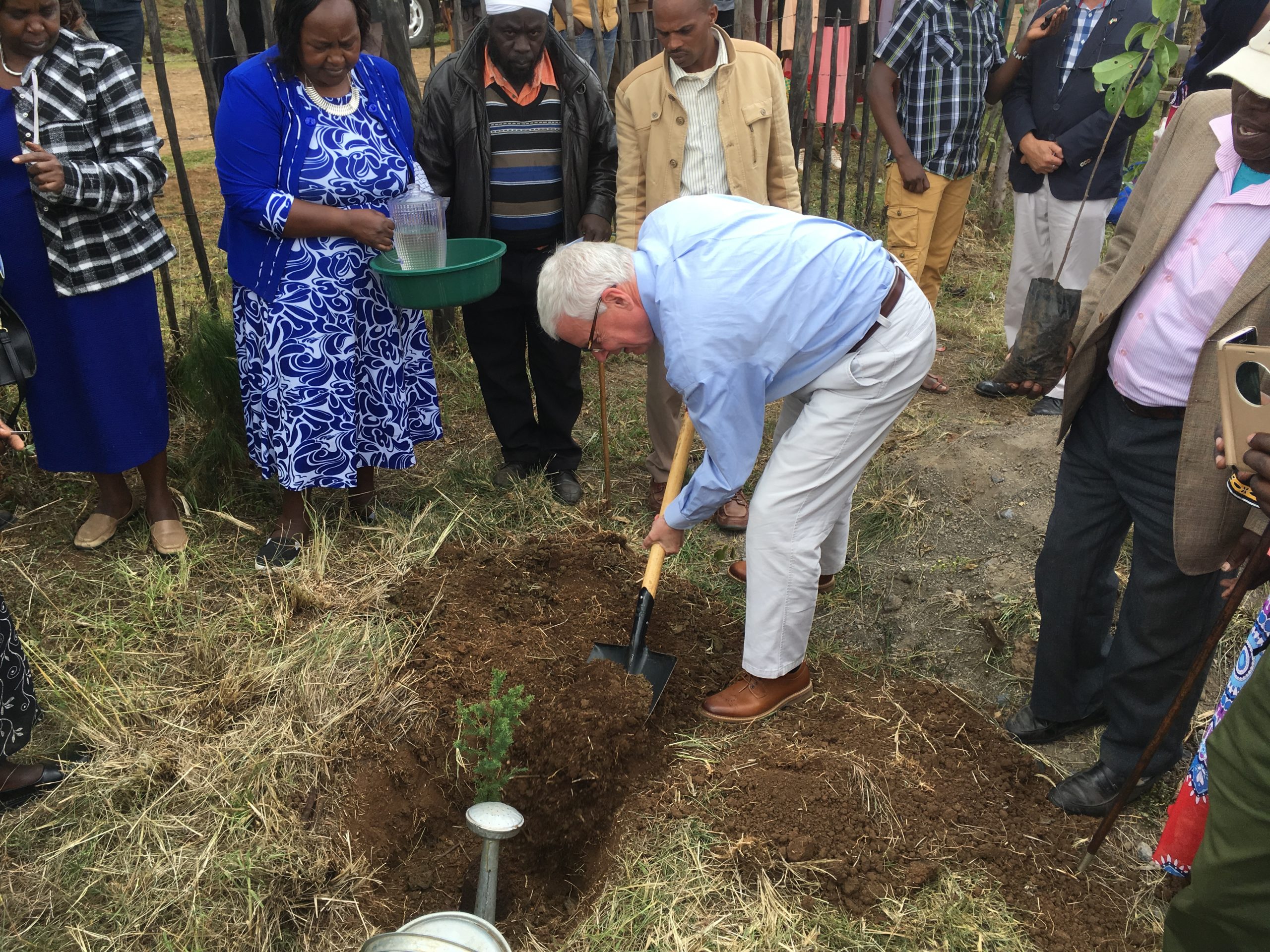 Photo Gallery Kenyan Agriculture Bringing Farmers and Agribusinesses