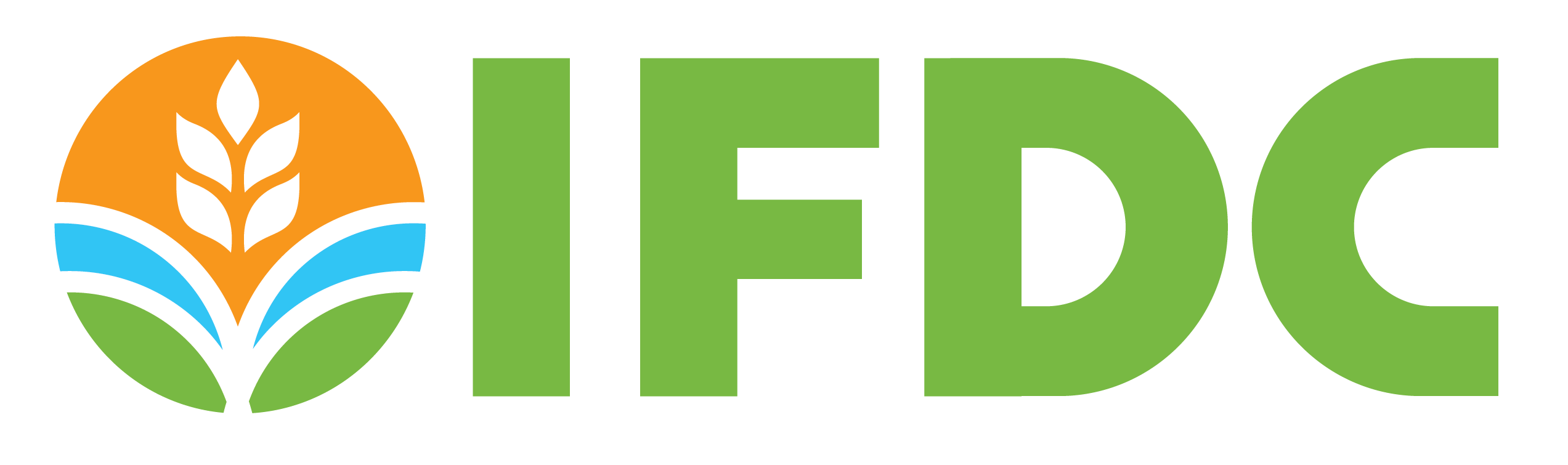 IFDC Logo