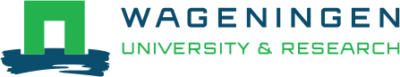 Wageningen UR Logo