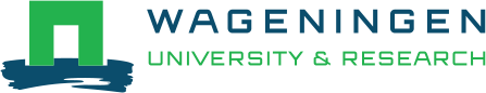 Wageningen UR Logo