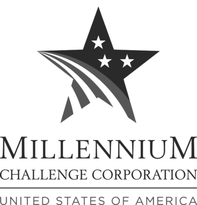 Millenium Challenge Corporation logo