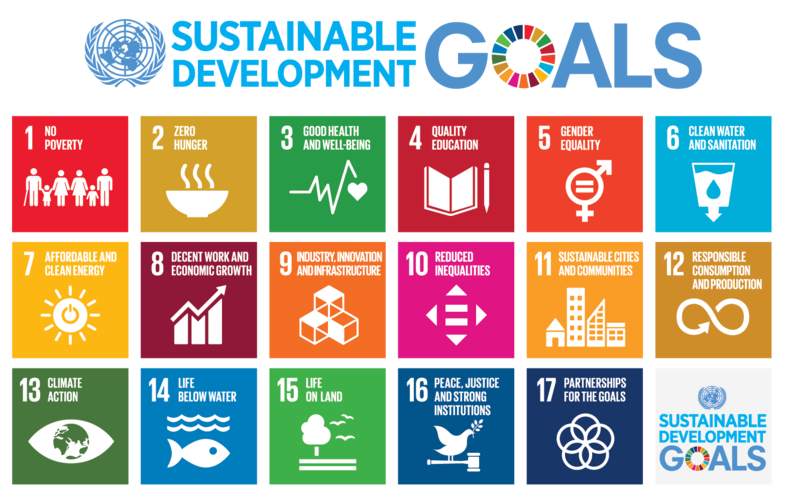 Sustainable Development Goals