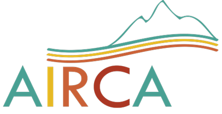 AIRCA Logo