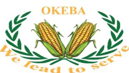 Logo for Okeba