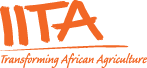 IITA Logo