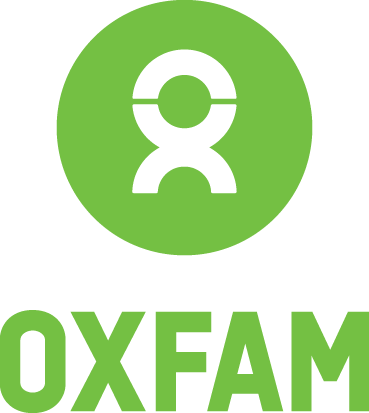 Oxfam logo