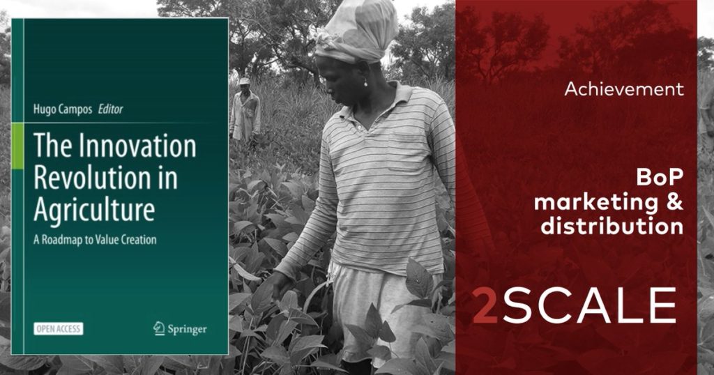 2SCALE-Innovation-Revolution-in-Agriculture-Banner