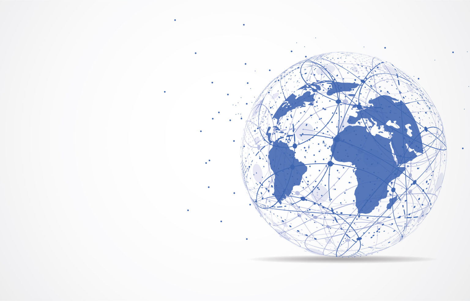 Query global. Query global