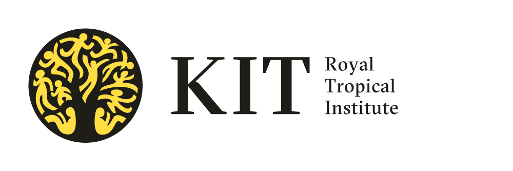 kit logo