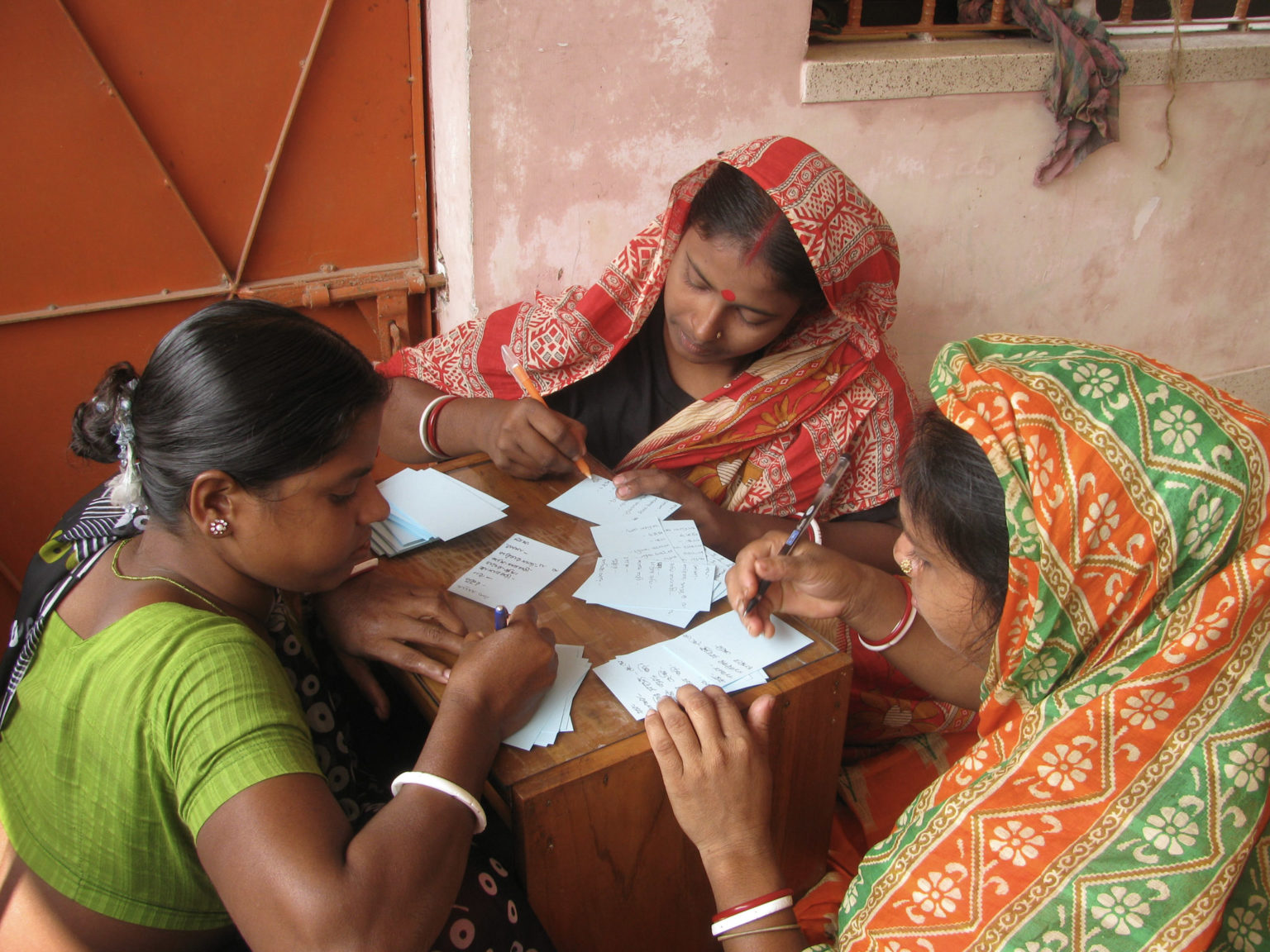 Feed the Future Bangladesh Climate Smart Agriculture Project - IFDC