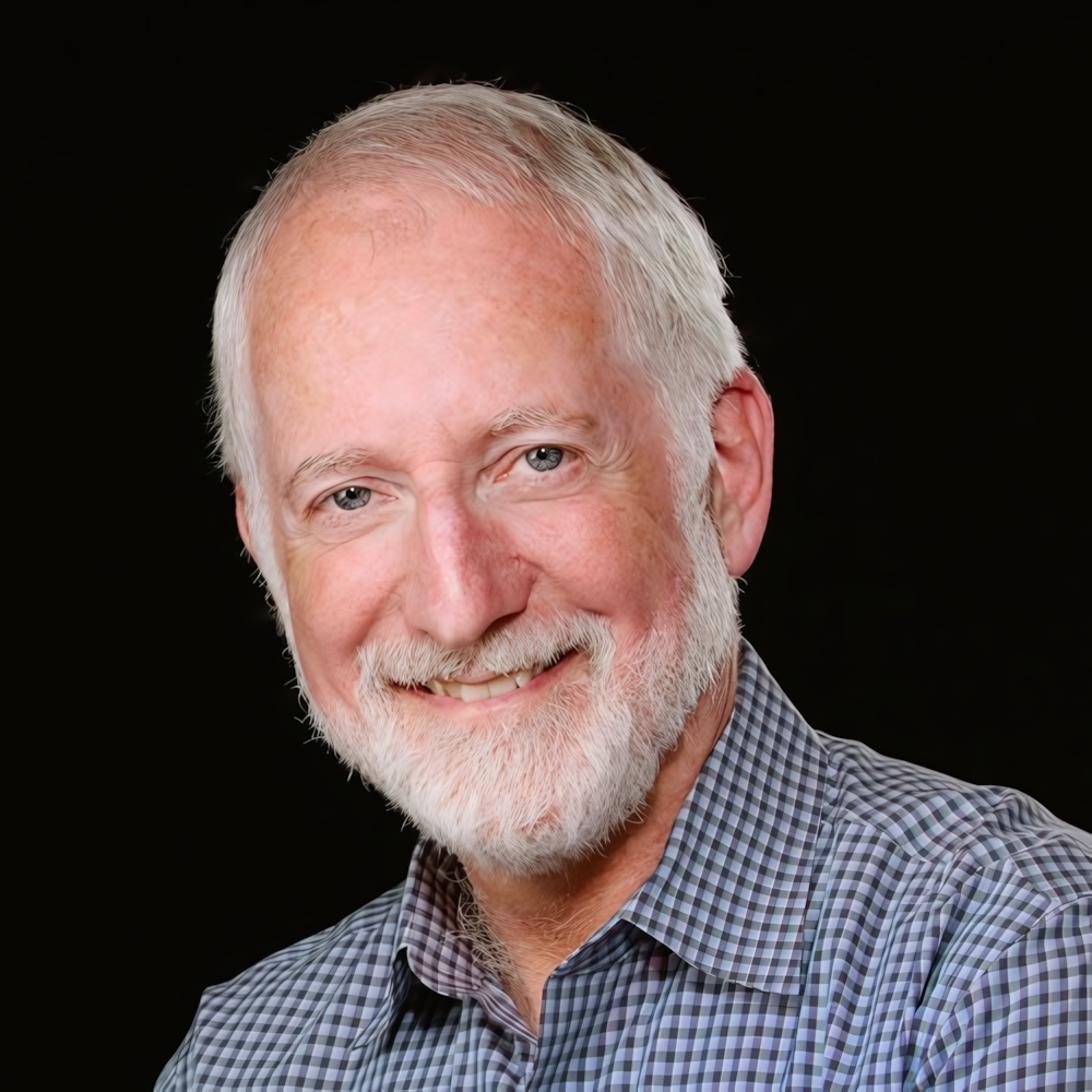 IFDC Chair of the Board, Neal Gutterson