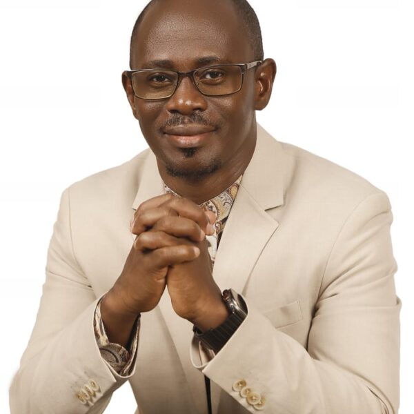 Photo of Alain Sy TRAORE