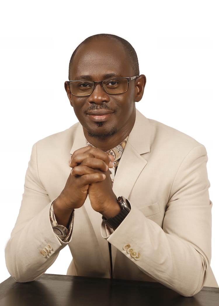 Photo of Alain Sy TRAORE