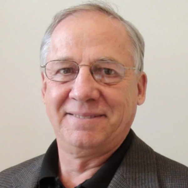 Photo of Dr. Charles Wortmann