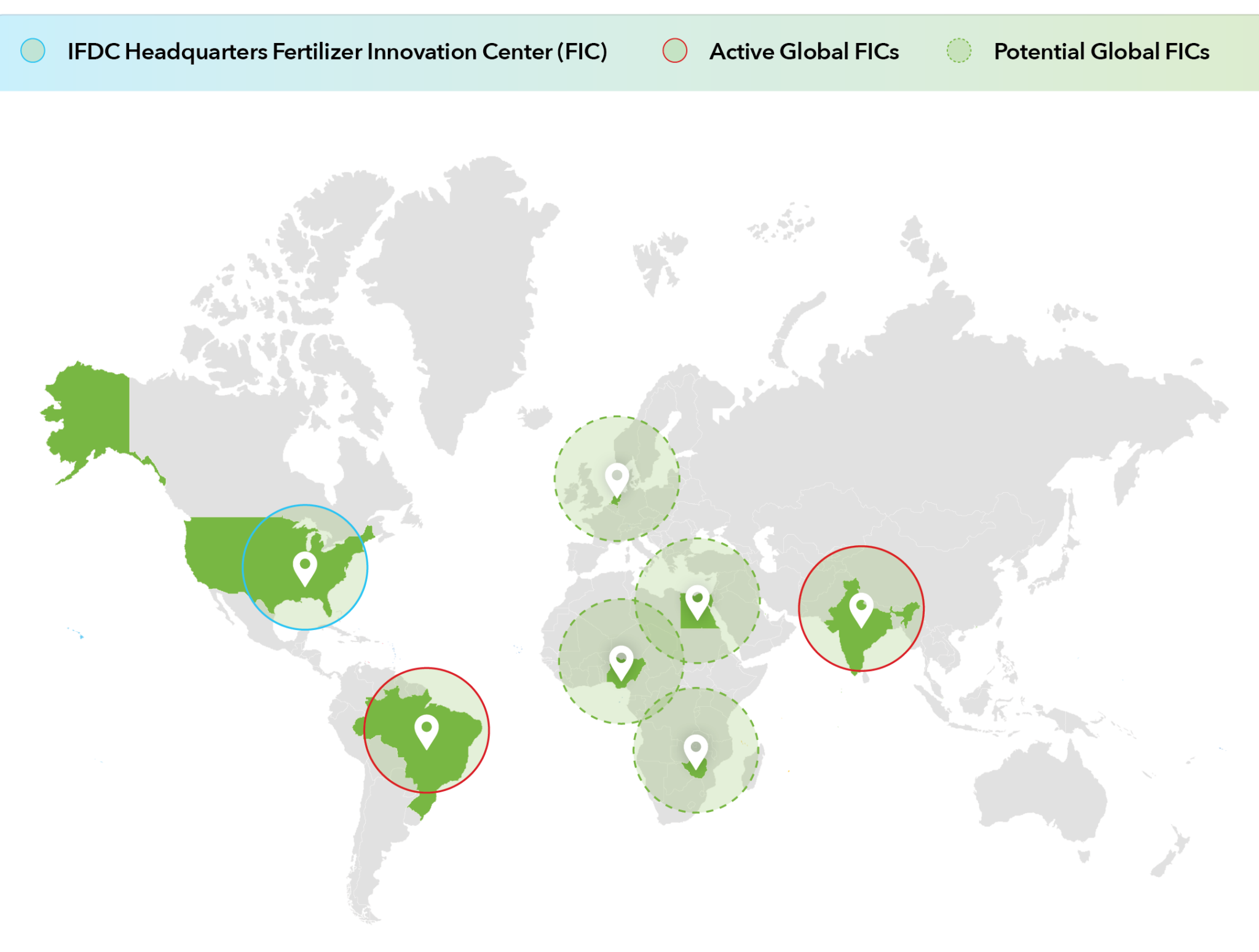 Ifdc Our Research - IFDC