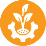 Strategic goal 2 icon.