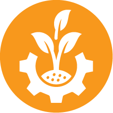 Strategic goal 2 icon.