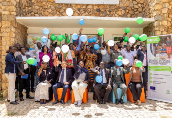 Representatives from across South Sudan’s public and private sectors convened at the University of Juba to mark the official launch of the GREBI project.