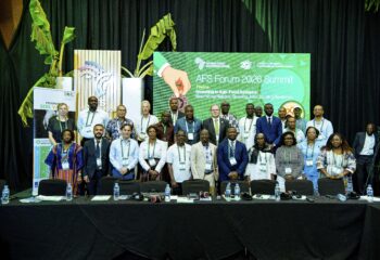 Soil Values conducted an Advisory Committee meeting during the Africa Food Systems Forum 2026 in Kigali, Rwanda, to strengthen country-led partnerships and advance collaboration on scaling soil health solutions.