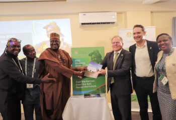 IFDC unveils its Strategy 2026–2035, charting a bold path toward more resilient, inclusive, and sustainable food systems built to withstand shocks and thrive.