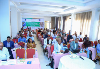 The TRANSFORM program hosted a national consultative workshop to explore emerging soil input technologies and bio-based soil amendments for sustainable agriculture.