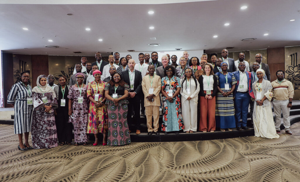 Soil Values officially launched its Digital Platform on October 13, providing a centralized resource for soil health knowledge, program evidence, and geospatial data across the Sahel and West Africa.